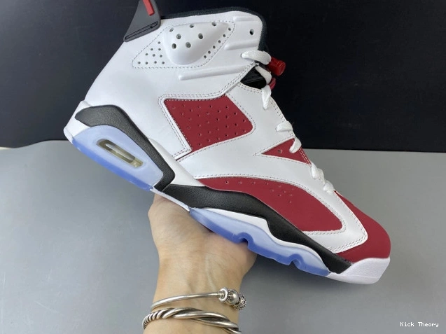 Kick Theory 'CARMINE' 384664-160 6 2014 AIR RETRO JORDAN 0715